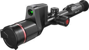 Тепловізійний приціл Guide TU651 Gen2 LRF (2,4-18,9x50, 640x480), 2000м THS-00054 фото