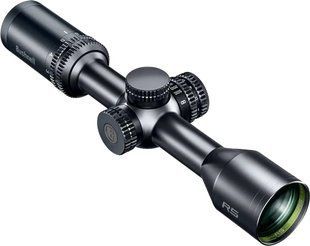 Оптический прицел Bushnell R5 3-9x40 DOA-LRH800 с подсветкой RS-00055 фото