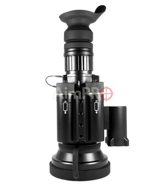 Тепловизионный прицел Delta TWS 75 PRO THS-00089 фото