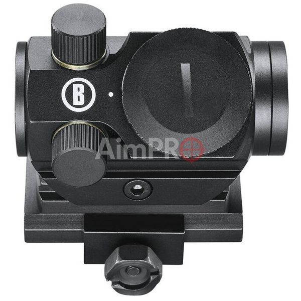 Коллиматорный прицел BUSHNELL AR Optics TRS-25 HIRISE 3 MOA RDS-00044 фото