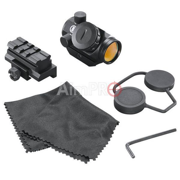 Коллиматорный прицел BUSHNELL AR Optics TRS-25 HIRISE 3 MOA RDS-00044 фото
