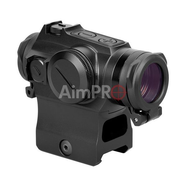 Коліматорний приціл Holosun HS515GM RDS-00007 фото