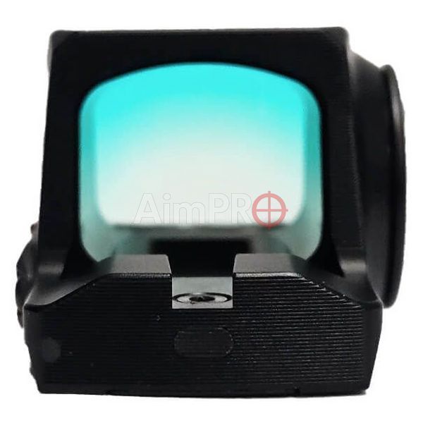 Коллиматорный прицел Sig Sauer Optics Romeo-X Compact Blackout 3 MOA RDS-00089 фото