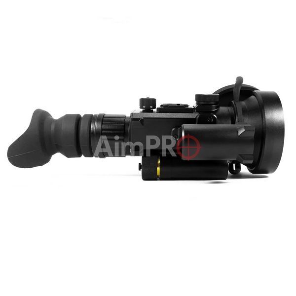Тепловизионный прицел Delta TWS 75 PRO THS-00089 фото