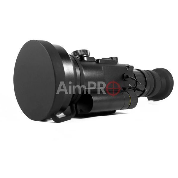 Тепловизионный прицел Delta TWS 75 PRO THS-00089 фото