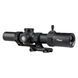 Оптический прицел SIG OPTICS TANGO MSR 1-10x28 SFP BDC10 IR RS-00143 фото 4
