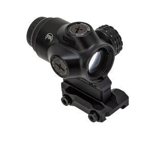 Призматичний приціл Primary Arms SLx 3X MicroPrism сітка ACSS Griffin X MIL BLK PR-00036 фото