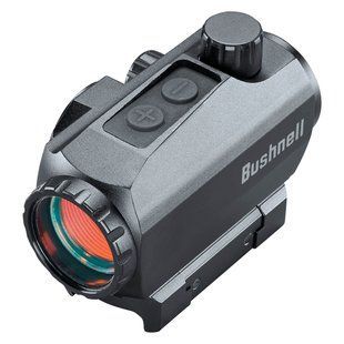 Коліматорний приціл BUSHNELL TRS-125 Red Dot 3 MOA RDS-00045 фото