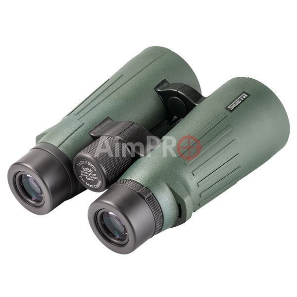 Бинокль SIGETA Imperial 8x56 Green BINO-00032 фото