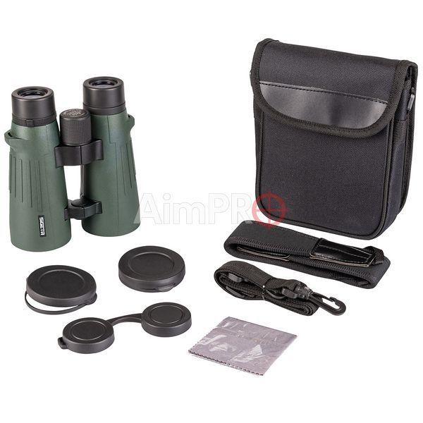 Бинокль SIGETA Imperial 8x56 Green BINO-00032 фото