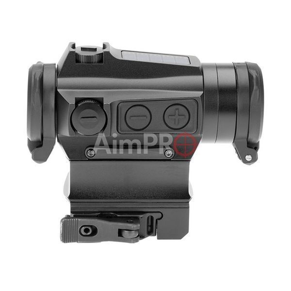 Коллиматорный прицел Holosun HS515CM RDS-00008 фото