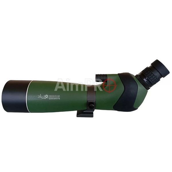 Подзорная труба KONUS Konuspot-70B 20-60x70 SPG-00009 фото