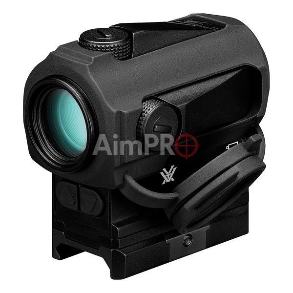 Приціл коліматорний Vortex SPARC AR2 2 MOA RDS-00117 фото