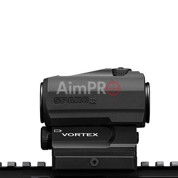 Приціл коліматорний Vortex SPARC AR2 2 MOA RDS-00117 фото