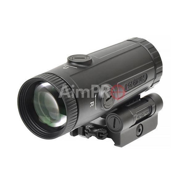 Збільшувач HOLOSUN HM6X 6x magnifier MRD-00020 фото
