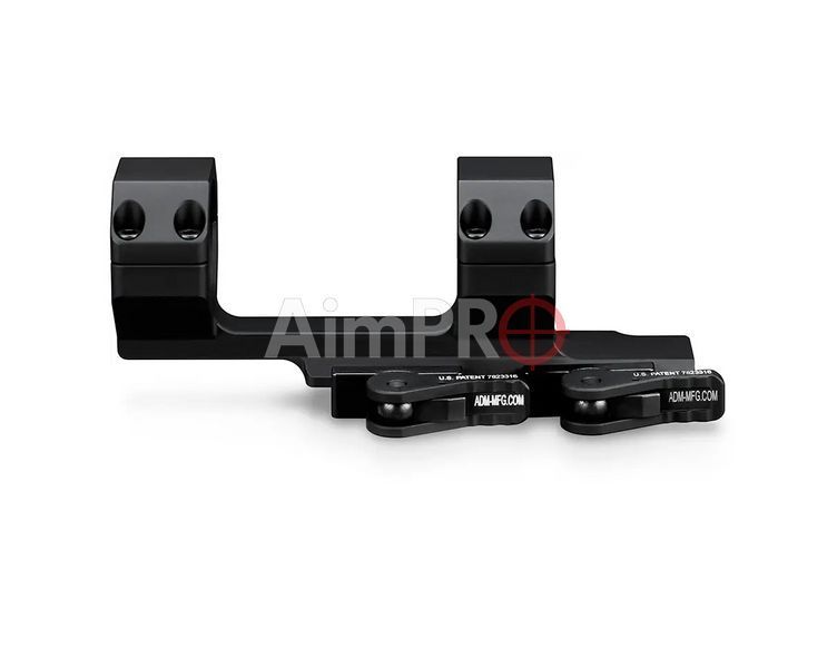 Моноблок швидкоз&rsquo;ємний Vortex Precision Extended Cantilever QR Extra Hight (d 30 мм) MNT-00044 фото