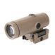 Увеличитель HOLOSUN HM3X-FDE MRD-00023 фото 1