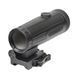 Збільшувач HOLOSUN HM6X 6x magnifier MRD-00020 фото 1
