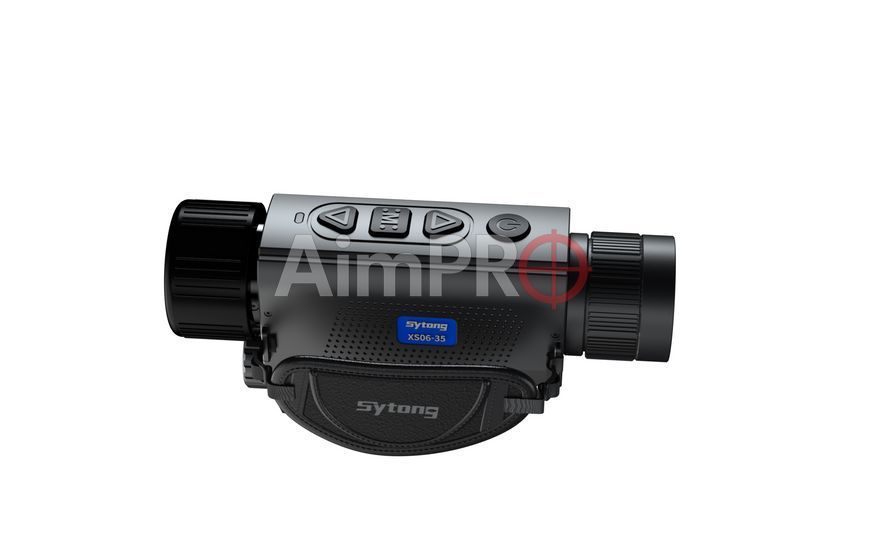 Тепловизор Sytong XS03-35 (35 мм, 384х288, 1750 м) THM-00018 фото
