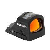 Коллиматорный прицел HOLOSUN HS407C X2 RDS-00151 фото
