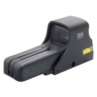 Коліматорний голографічний приціл Eotech 512 RDS-00062 фото