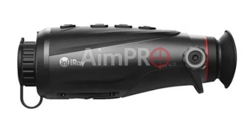 Тепловізор IRay Affo AL25 (25 мм, 384х288, 1300 м) THM-00019 фото