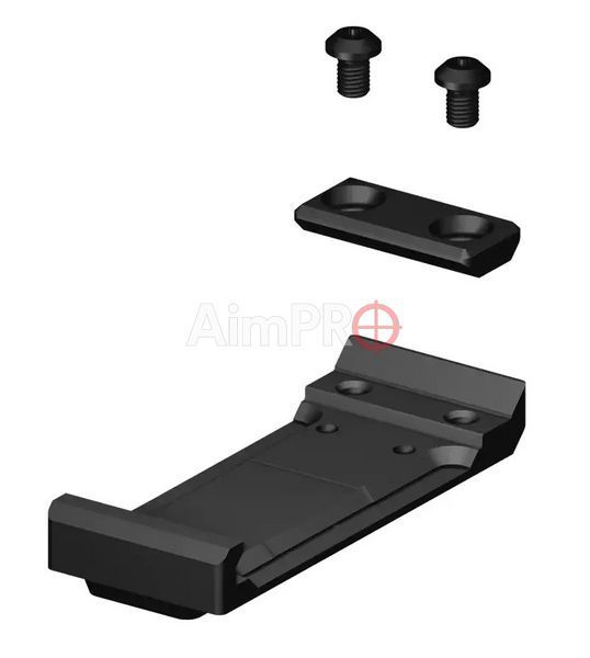 Адаптерная пластина Aimpoint A-Cut на Micro для COA R ARD-00031 фото