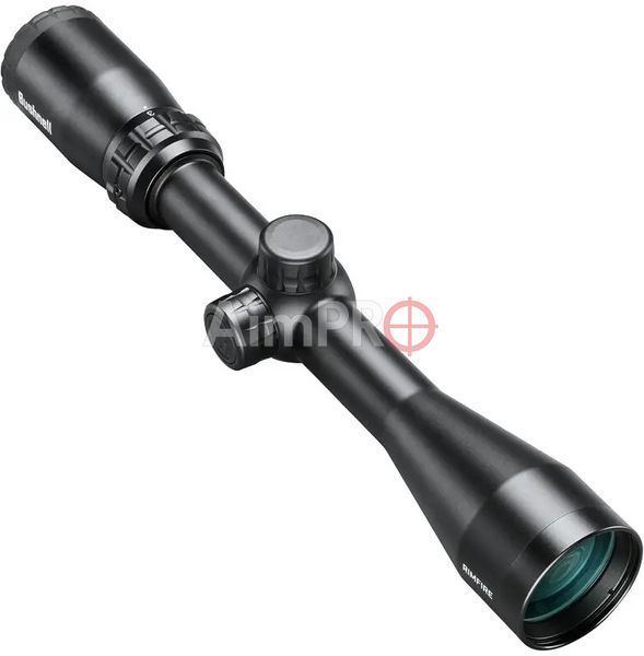 Оптичний приціл Bushnell Rimfire 3-9x40 DZ22 RS-00057 фото