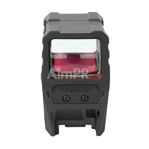 Коллиматорный прицел Holosun AEMS CORE 120101 Green RDS-00009 фото