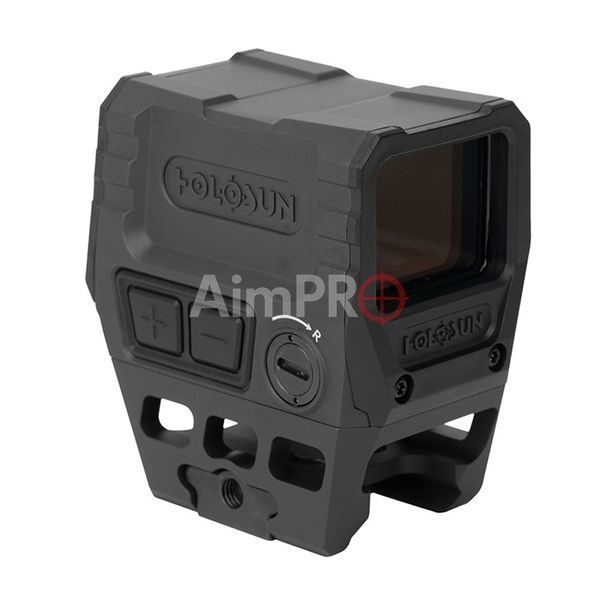 Коллиматорный прицел Holosun AEMS CORE 120101 Green RDS-00009 фото