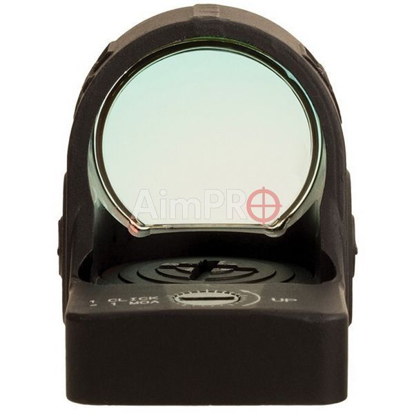 Прицел коллиматорный TRIJICON SRO 2.5 MOA Red Dot - NS RDS-00204 фото