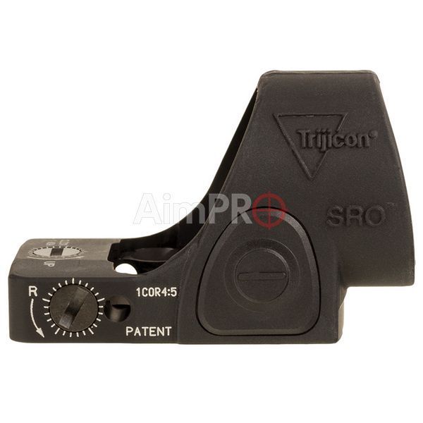Прицел коллиматорный TRIJICON SRO 2.5 MOA Red Dot - NS RDS-00204 фото