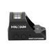Коллиматорный прицел HOLOSUN HS407C X2 RDS-00151 фото 5