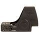 Прицел коллиматорный TRIJICON SRO 2.5 MOA Red Dot - NS RDS-00204 фото 6