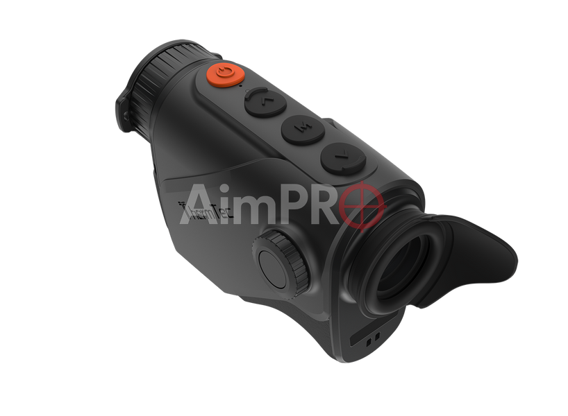 Тепловізор ThermTec Cyclone 325 (25 мм, 384x288, 1300 м, NETD &le;20 мК) THM-00061 фото