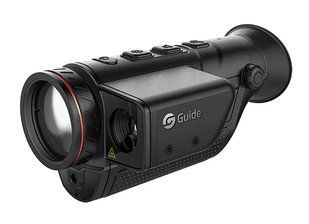 Тепловізійний монокуляр Guide TD631LRF (640x480) 3350м THM-00024 фото