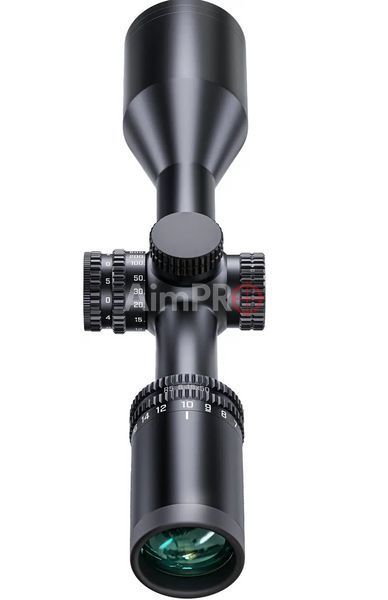 Оптический прицел Bushnell R5 6-18x50 DOA-LRH800 с подсветкой RS-00058 фото