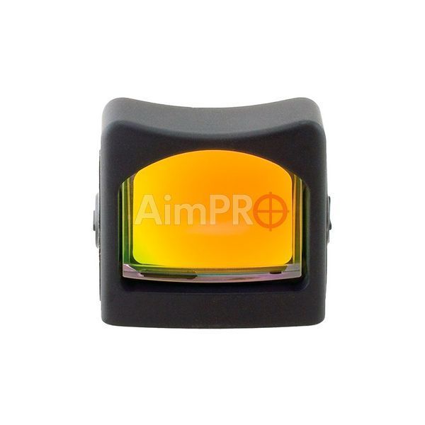 Приціл коліматорний Trijicon RMR Type 2 Red Dot Sight 3.25 MOA Red Dot RDS-00205 фото