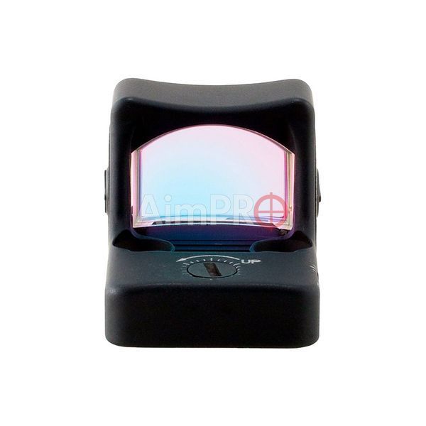 Приціл коліматорний Trijicon RMR Type 2 Red Dot Sight 3.25 MOA Red Dot RDS-00205 фото