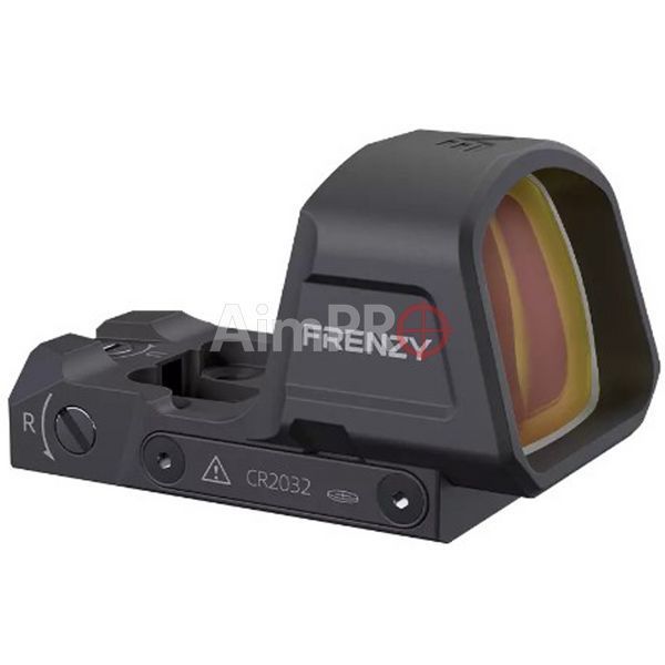 Приціл коліматорний Vector Optics Frenzy 1x26x32 6 MOA RDS-00290 фото