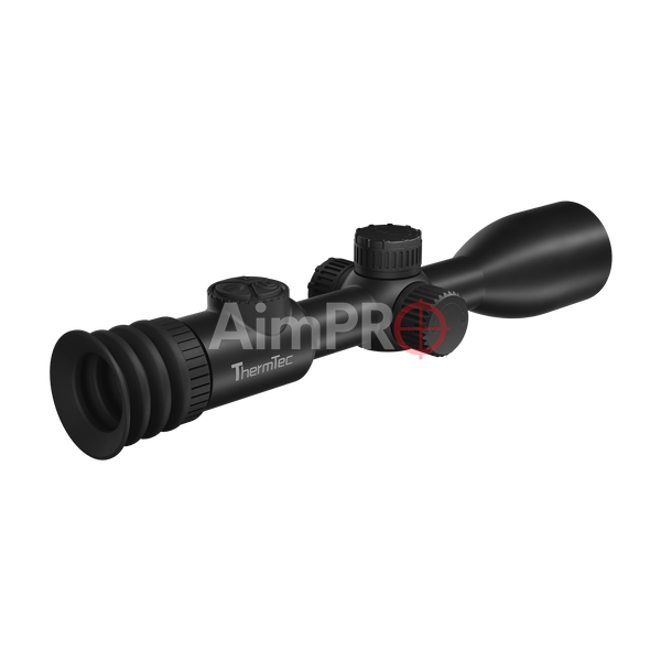 Тепловізійний приціл Thermtec Ibex 335L (35 мм, 384х288, 1800 м) THS-00118 фото