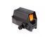 Коллиматорный прицел SIG Sauer Optics Romeo8H ballistic circle dot RDS-00092 фото 2