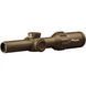 Оптический прицел SIG Optics TANGO6T 1-6X24MM FFP DWLR6 ILLUM FDE RS-00146 фото 5