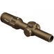 Оптический прицел SIG Optics TANGO6T 1-6X24MM FFP DWLR6 ILLUM FDE RS-00146 фото 1