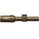 Оптический прицел SIG Optics TANGO6T 1-6X24MM FFP DWLR6 ILLUM FDE RS-00146 фото 3