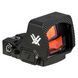 Коліматорний приціл Vortex Defender-XL Micro 5 MOA (Picatinny/DeltaPoint&reg; Pro) RDS-00119 фото 1
