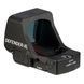 Коліматорний приціл Vortex Defender-XL Micro 5 MOA (Picatinny/DeltaPoint&reg; Pro) RDS-00119 фото 4