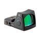 Приціл коліматорний Trijicon RMR Type 2 Red Dot Sight 3.25 MOA Red Dot RDS-00205 фото 2
