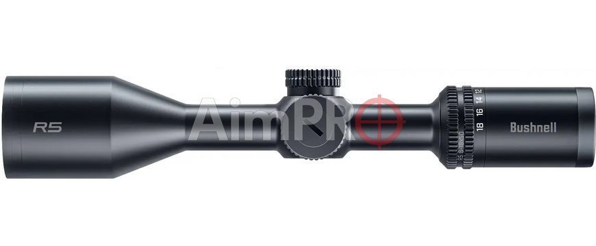 Оптический прицел Bushnell R5 6-18x50 DOA-LRH800 с подсветкой RS-00058 фото