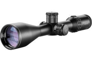 Оптический прицел Hawke Sidewinder 6-24x56 SF FFP Half Mil с подсветкой RS-00073 фото